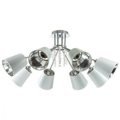 Люстра LUMION 3314/8C
