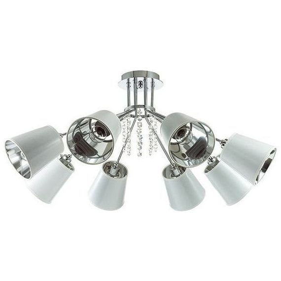 Люстра LUMION 3314/8C