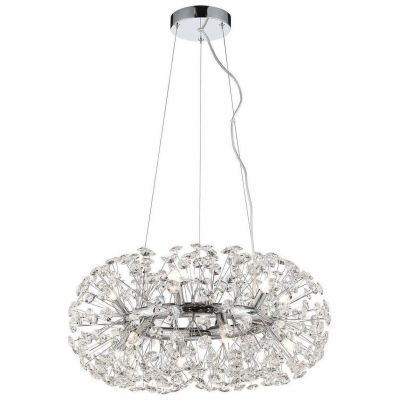 Подвесная люстра Lussole Loft GRLSP-8339