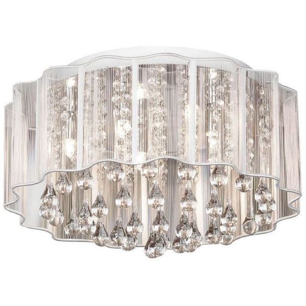 Потолочная люстра Lussole Lgo GRLSL-3307-06