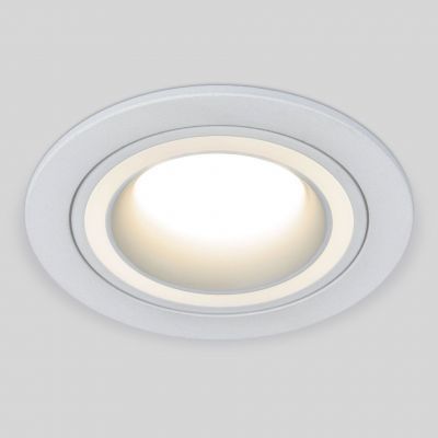 Точечный светильник Elektrostandard 1081/1 MR16 белый