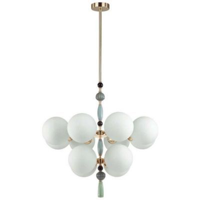 Подвесная люстра Odeon Light Exclusive Modern Palle 5405/12