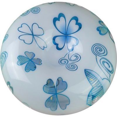 Светильник Комета ST404 blue-48W 320x100