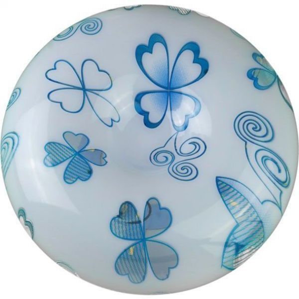 Светильник Комета ST404 blue-48W 320x100