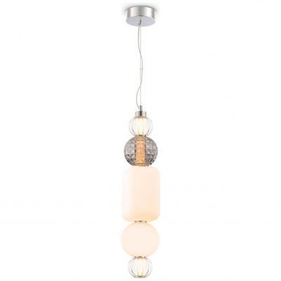 Подвесной светодиодный светильник Maytoni Collar P069PL-L35CH3K
