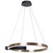 Подвесной светодиодный светильник Arte Lamp Veritate A2221SP-1BR