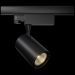 Трековый светодиодный светильник Maytoni TR029-3-20W4K-B