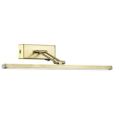 Подсветка для картин Odeon Light Sarta 4615/12WL