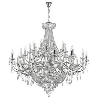 Люстра хрустальная Lightstar 700514