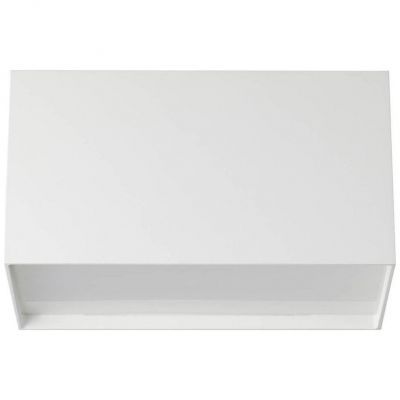 Потолочный светодиодный светильник Odeon Light Roxy 4232/20CL
