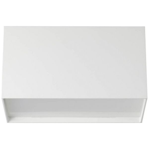 Потолочный светодиодный светильник Odeon Light Roxy 4232/20CL