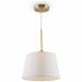 Светильник подвесной Freya Sandy FR5119PL-01BS