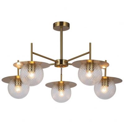 Потолочная люстра F-Promo Roshni 3049-5P