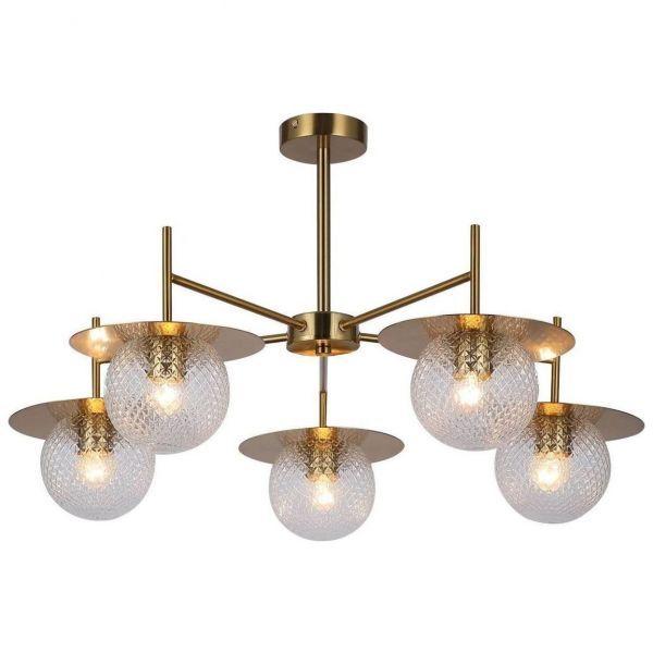 Потолочная люстра F-Promo Roshni 3049-5P