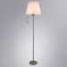 Торшер Arte Lamp A2581PN-2AB