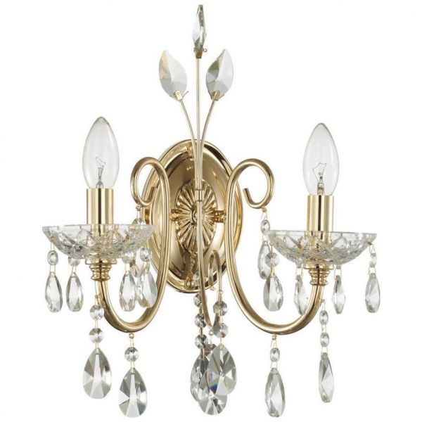 Бра Odeon Light 4977/2W