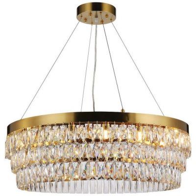 Подвесная люстра Favourite Magnitudo 2206-16P