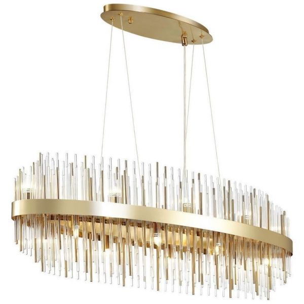 Подвесная люстра Odeon Light Ida 4639/16