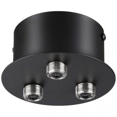 База для гибкого неона Novotech Konst Ramo для накладного монтажа 359143