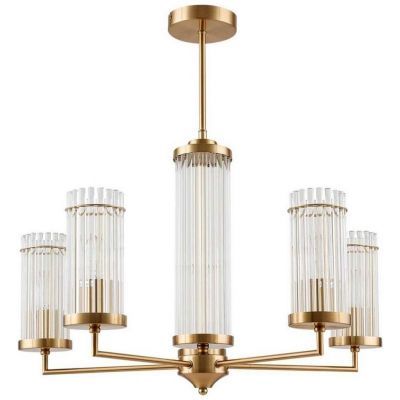 Подвесная люстра Lumion ELLOW 6527/5