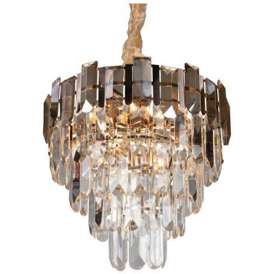 Подвесная люстра Omnilux Lariano OML-81303-13