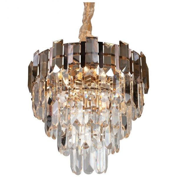 Подвесная люстра Omnilux Lariano OML-81303-13