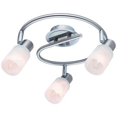 Люстра поворотная Arte Lamp A4510PL-3SS