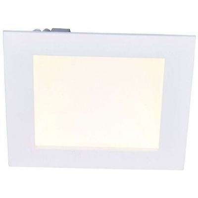 Точечный светильник Arte Lamp A7416PL-1WH