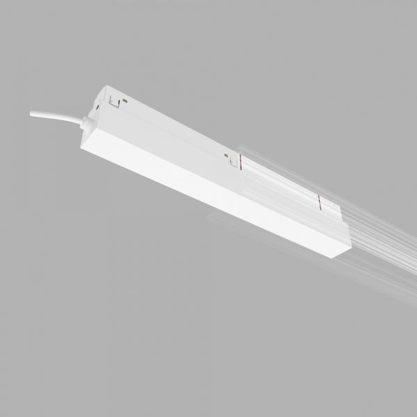 Elektrostandard Slim Magnetic Трансформатор 200W белый 95042/00