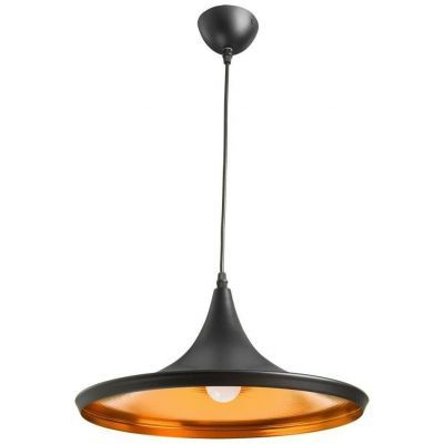Светильник подвесной Arte Lamp A3406SP-1BK