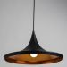 Светильник подвесной Arte Lamp A3406SP-1BK