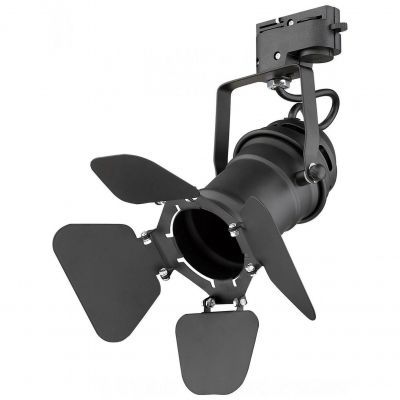 Трековые светильники Wertmark Lenken WE290.01.000