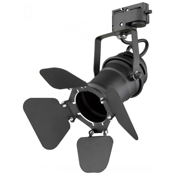 Трековые светильники Wertmark Lenken WE290.01.000