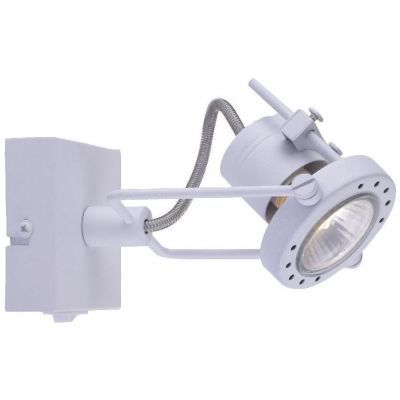 Спот Arte Lamp A4300AP-1WH