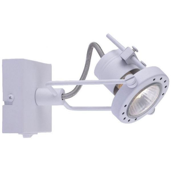 Спот Arte Lamp A4300AP-1WH