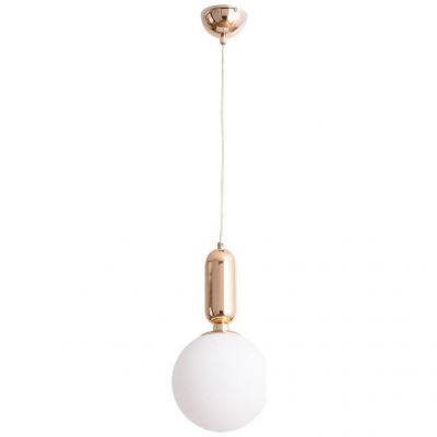 Подвесной светильник Arte Lamp Bolla-Sola A3033SP-1GO