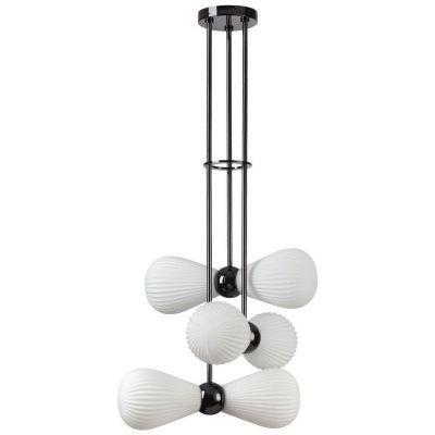 Подвесная люстра Odeon Light 5418/6