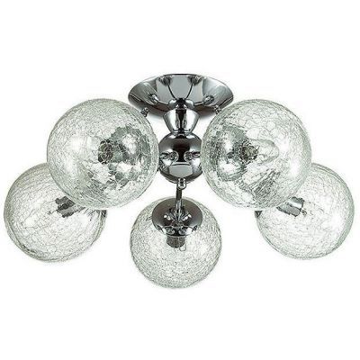 Люстра потолочная LUMION 3060/5C