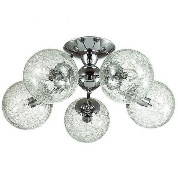 Люстра потолочная LUMION 3060/5C