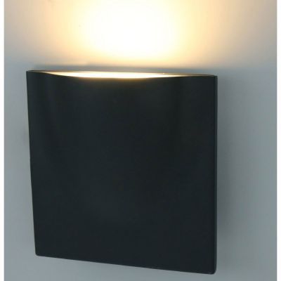 Светильник Arte Lamp A8512AL-1GY