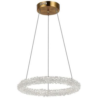 Подвесной светодиодный светильник ST Luce SL6110.203.01