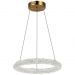 Подвесной светодиодный светильник ST Luce SL6110.203.01