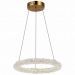 Подвесной светодиодный светильник ST Luce SL6110.203.01
