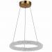 Подвесной светодиодный светильник ST Luce SL6110.203.01