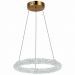 Подвесной светодиодный светильник ST Luce SL6110.203.01