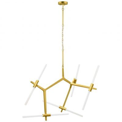 Подвесная люстра Lightstar Struttura 742103