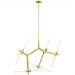 Подвесная люстра Lightstar Struttura 742103