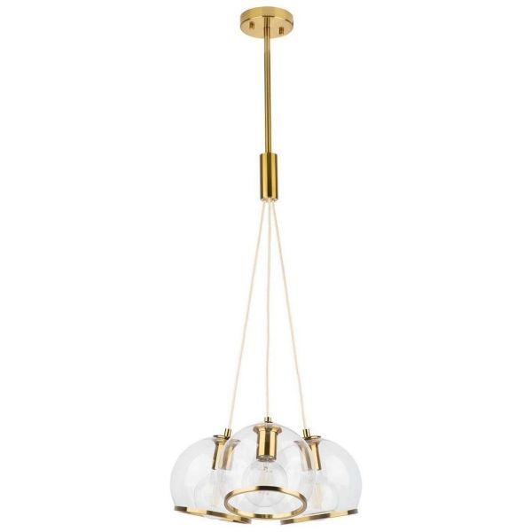 Подвесная люстра Lightstar Sferico 729031