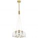 Подвесная люстра Lightstar Sferico 729031
