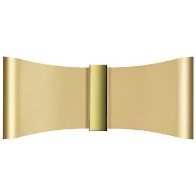 Настенный светодиодный светильник Odeon Light Motion 4216/12WL